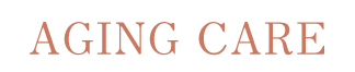 AGING CARE